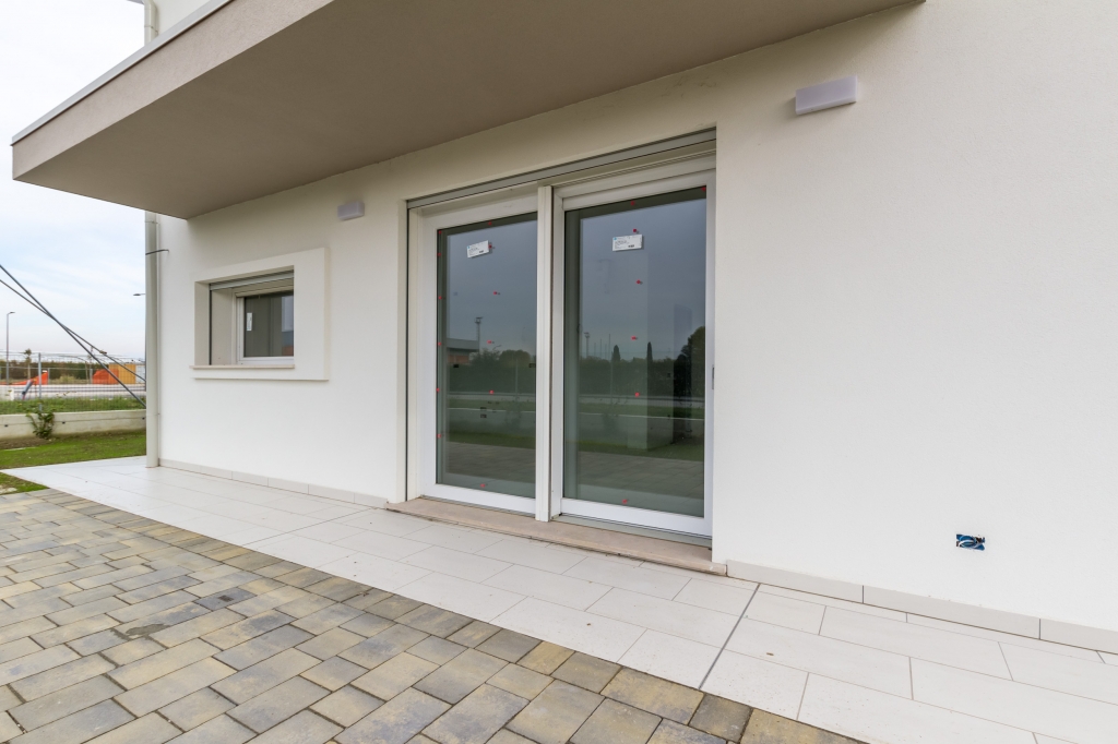 Nuove bifamiliari classe A4 personalizzate