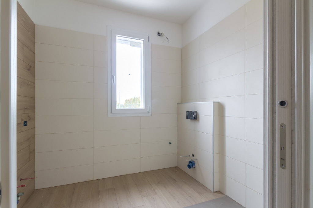 Nuove bifamiliari classe A4 personalizzate