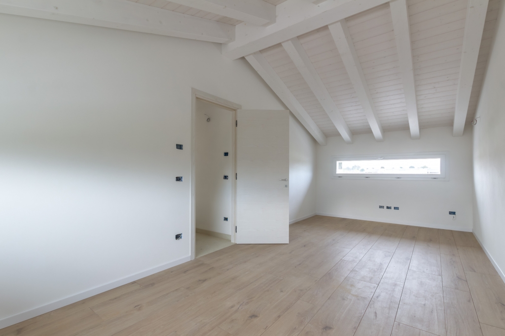 Nuove bifamiliari classe A4 personalizzate