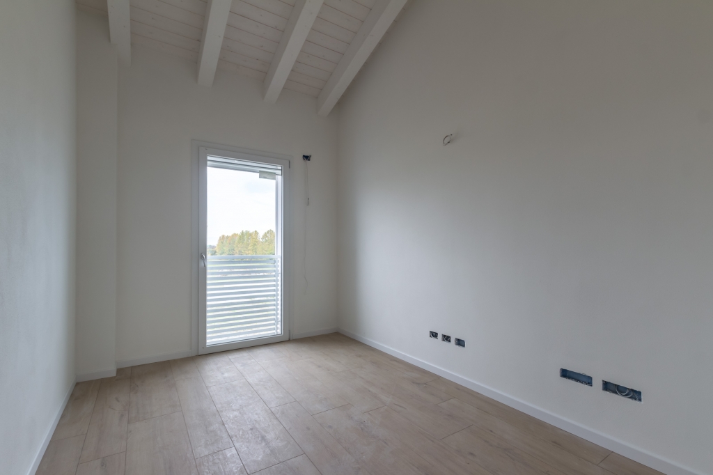 Nuove bifamiliari classe A4 personalizzate