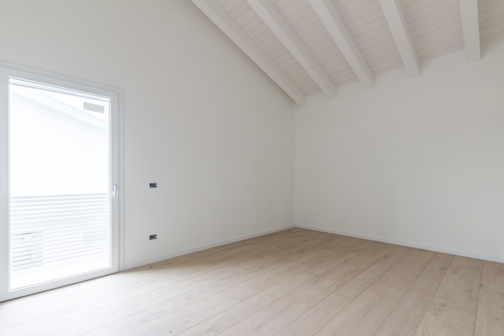 Nuove bifamiliari classe A4 personalizzate