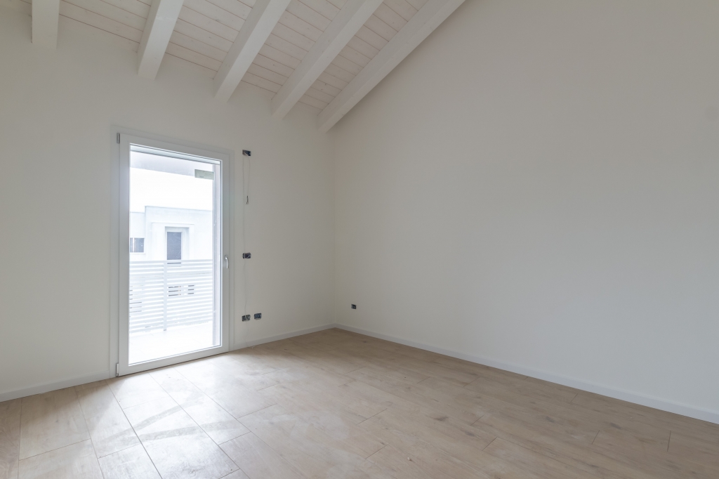 Nuove bifamiliari classe A4 personalizzate