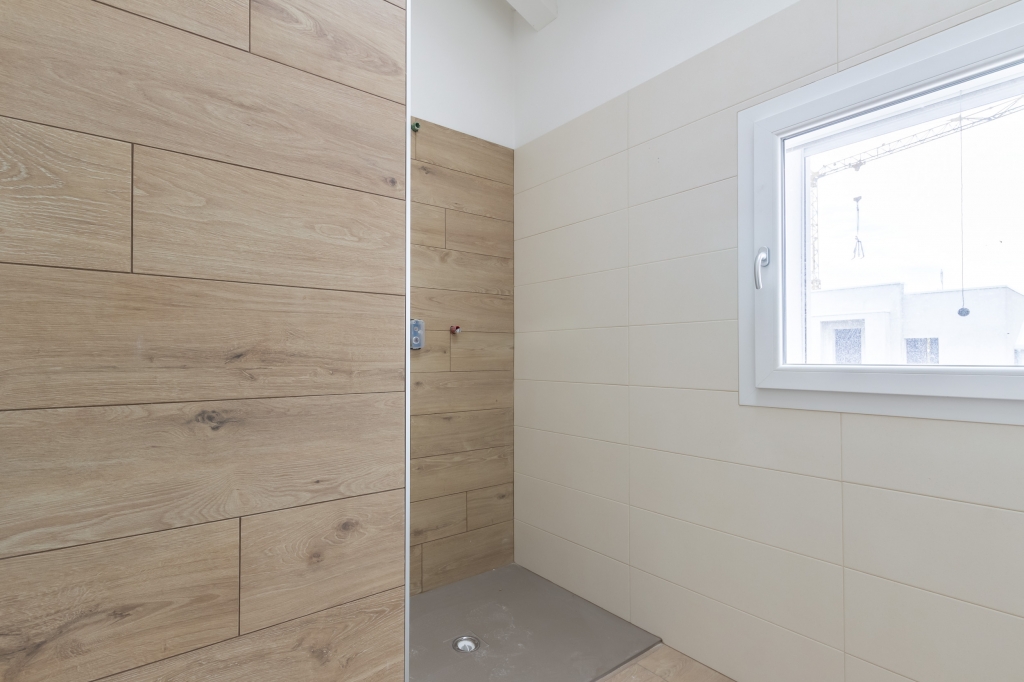 Nuove bifamiliari classe A4 personalizzate