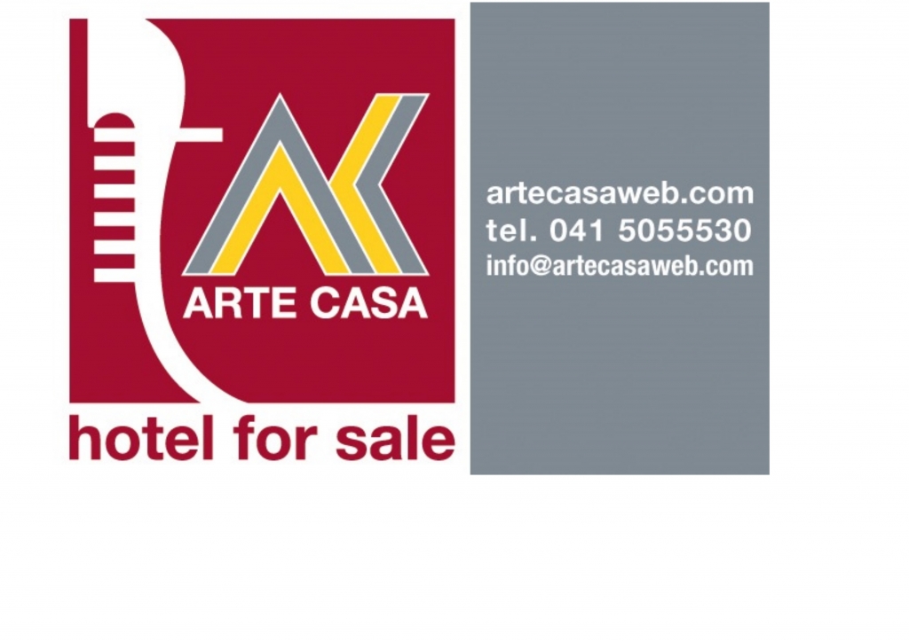 prestigioso hotel 4 stelle da acquistare