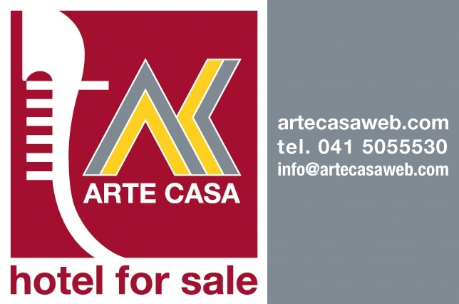 prestigioso hotel 4 stelle da acquistare