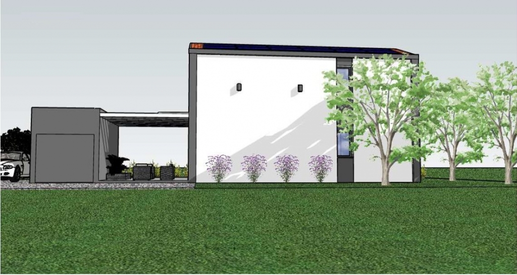 ipotesi di costruzione