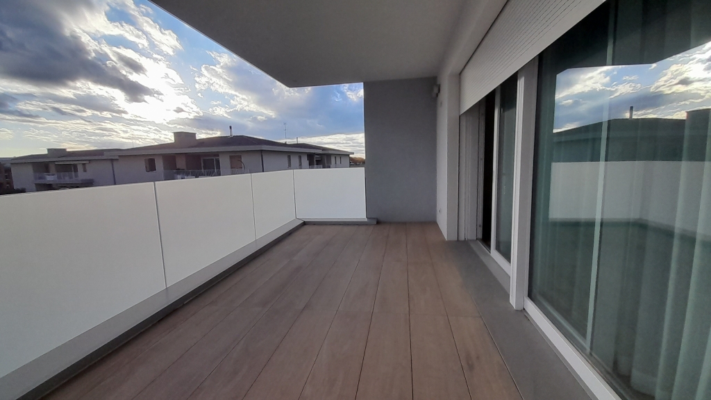 RONCADE CENTRO, appartamento nuovo-recente costruzione in classe A4