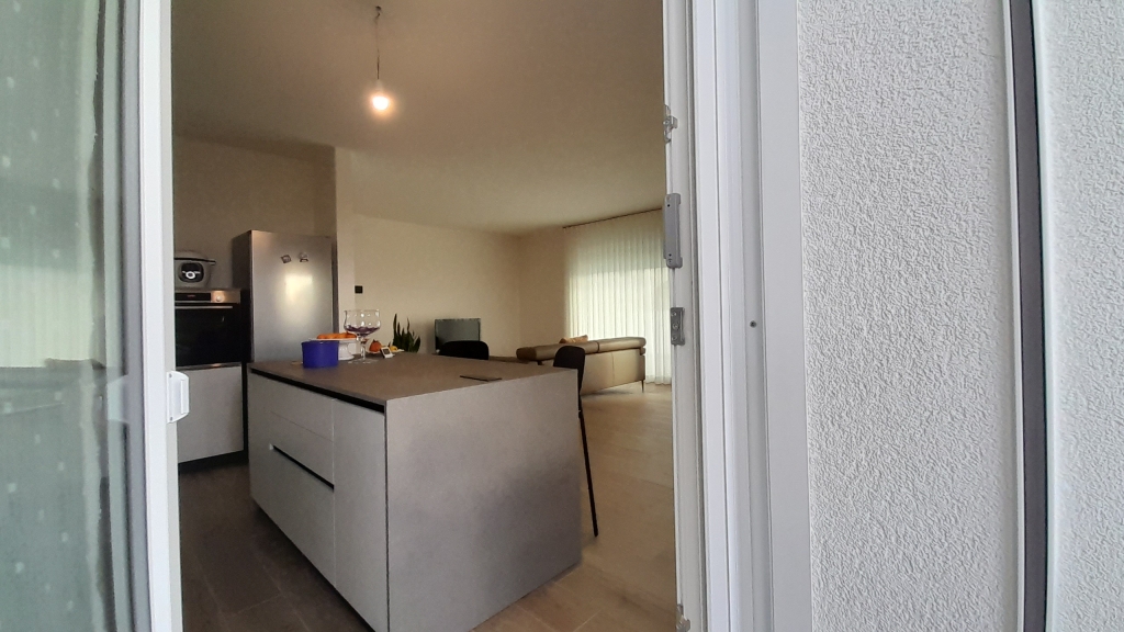 RONCADE CENTRO, appartamento nuovo-recente costruzione in classe A4