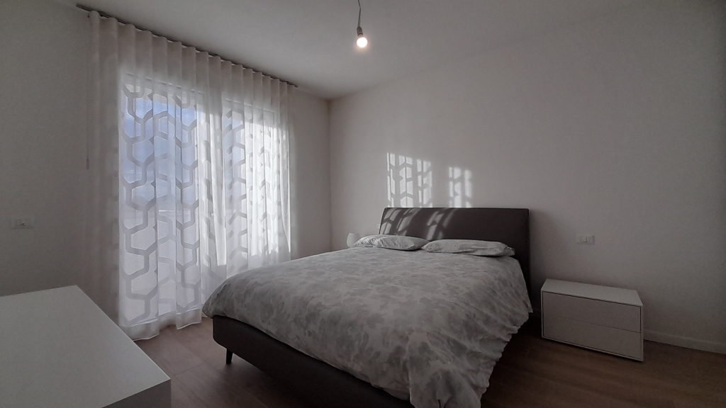 RONCADE CENTRO, appartamento nuovo-recente costruzione in classe A4