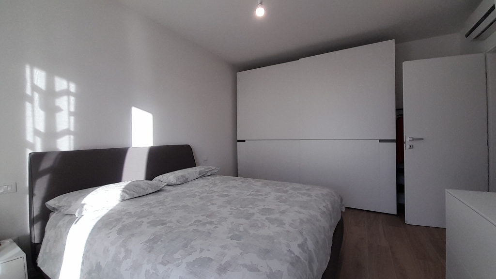 RONCADE CENTRO, appartamento nuovo-recente costruzione in classe A4