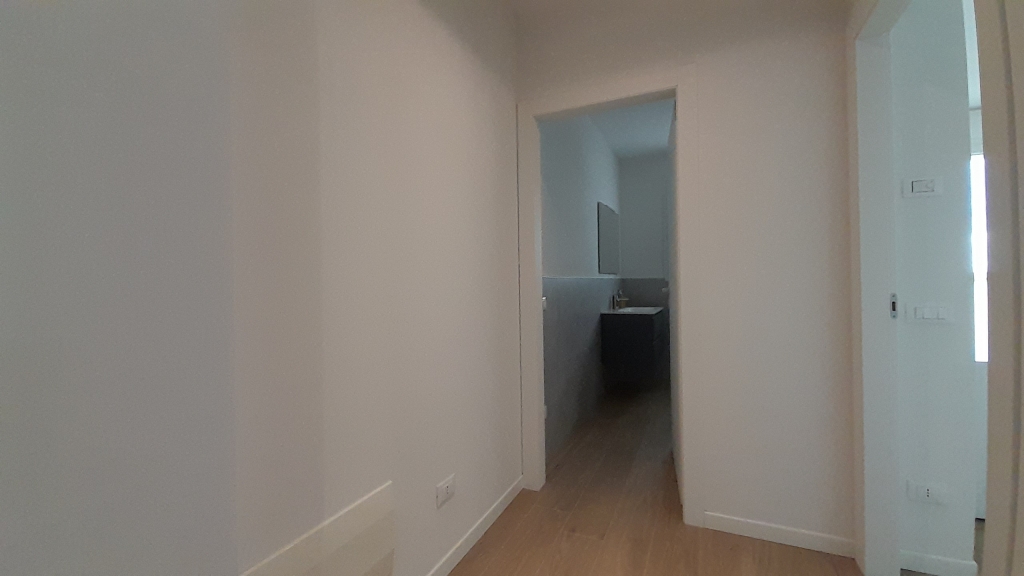 RONCADE CENTRO, appartamento nuovo-recente costruzione in classe A4