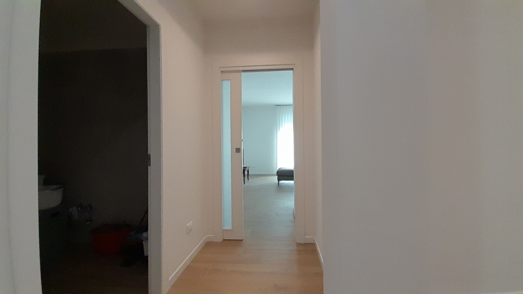 RONCADE CENTRO, appartamento nuovo-recente costruzione in classe A4