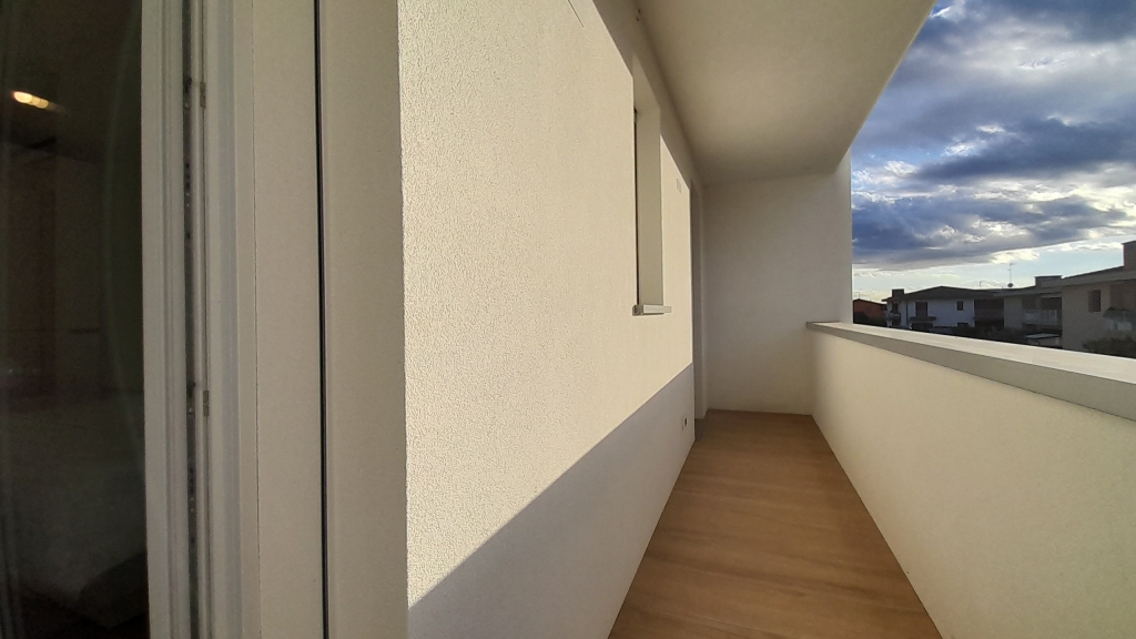 RONCADE CENTRO, appartamento nuovo-recente costruzione in classe A4