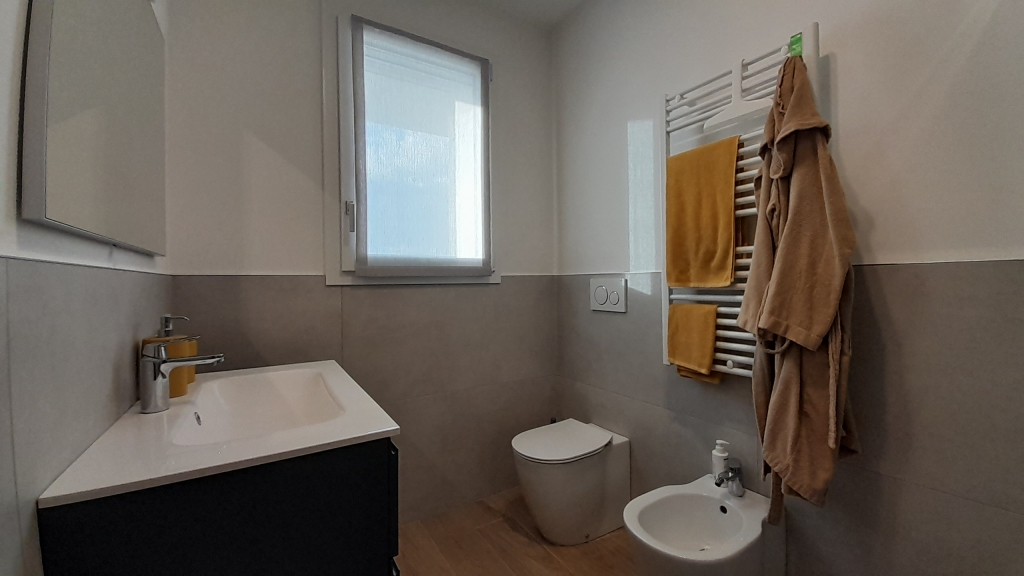 RONCADE CENTRO, appartamento nuovo-recente costruzione in classe A4