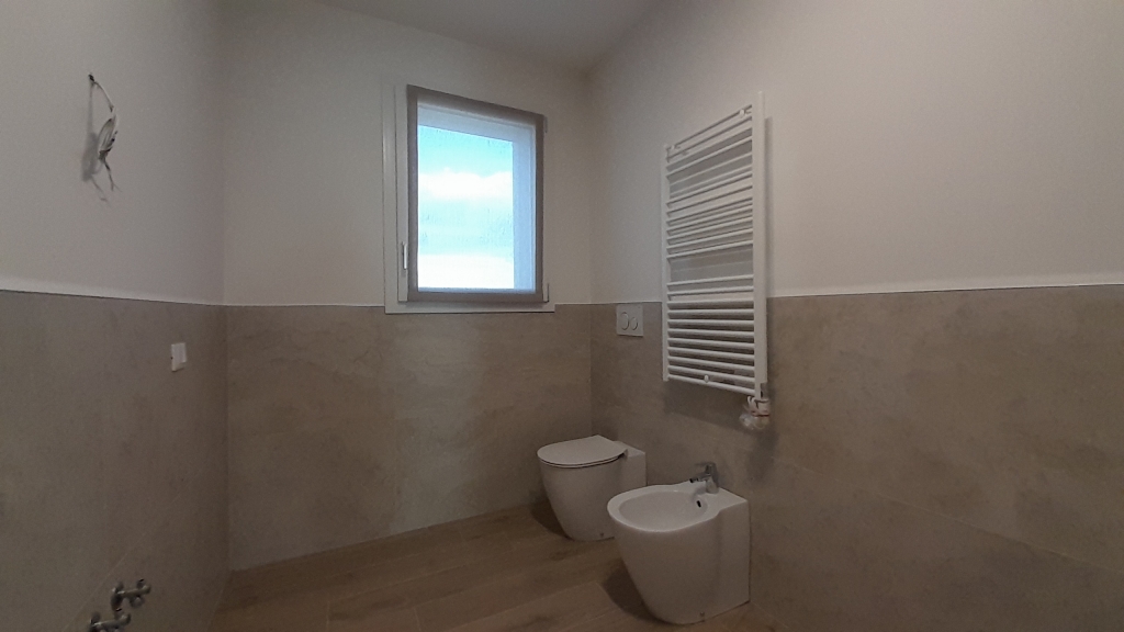 RONCADE CENTRO, appartamento nuovo-recente costruzione in classe A4