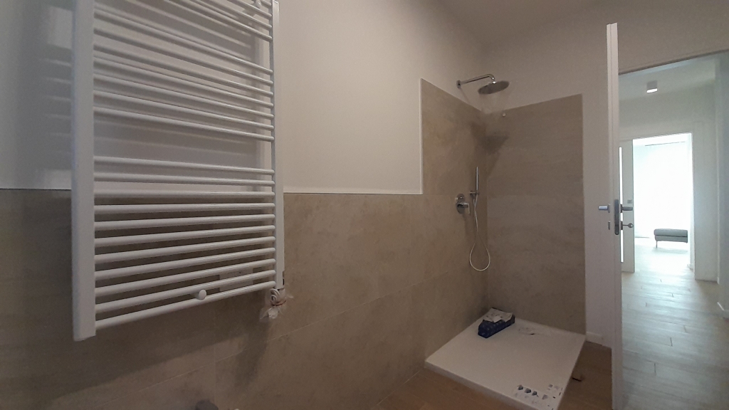 RONCADE CENTRO, appartamento nuovo-recente costruzione in classe A4