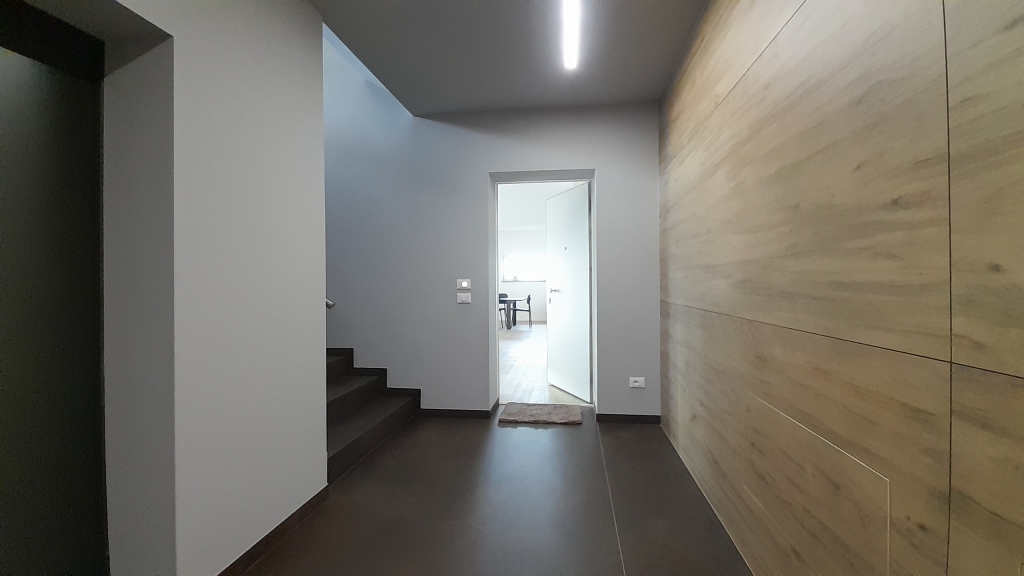 RONCADE CENTRO, appartamento nuovo-recente costruzione in classe A4