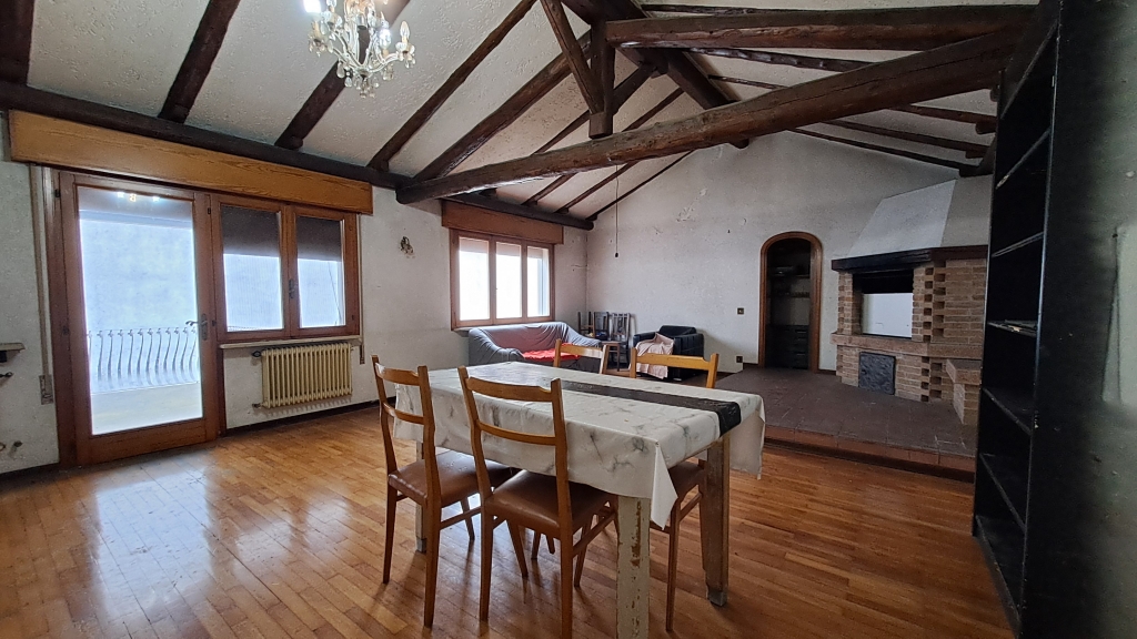 Affare Imperdibile a Roncade Centro Storico!