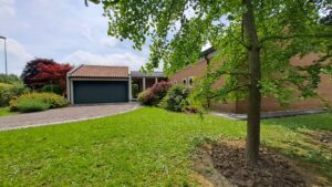 villetta con giardino a Monastier di Treviso