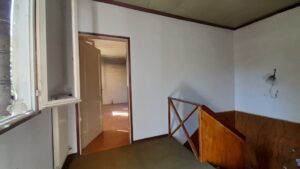 Pianerottolo primo piano