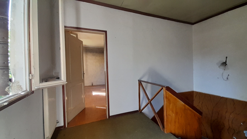 Pianerottolo primo piano