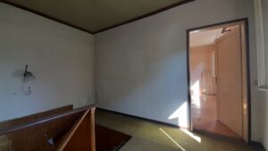 Pianerottolo primo piano