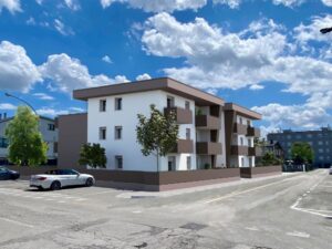 Mira appartamenti di nuova costruzione