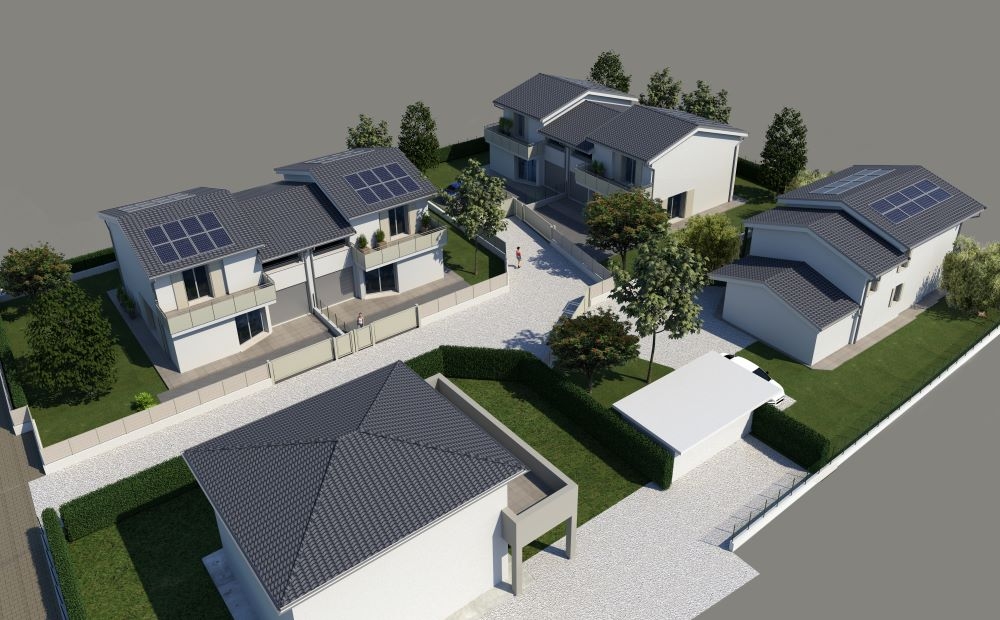 Visione d'insieme contesto