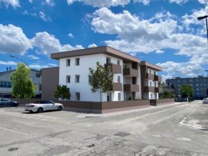 Nuovi appartamenti a Mira