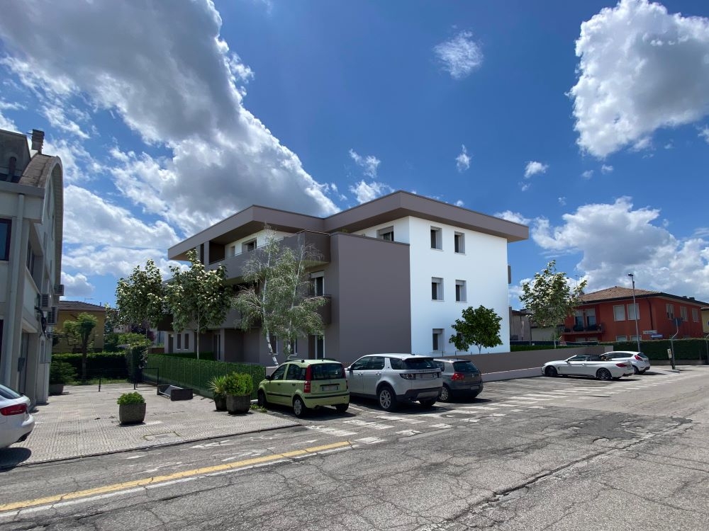 appartamenti con fotovoltaico