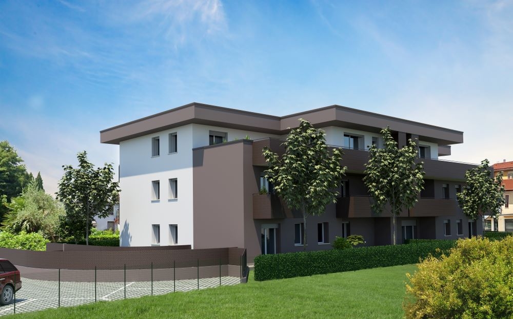 appartamenti nuovi