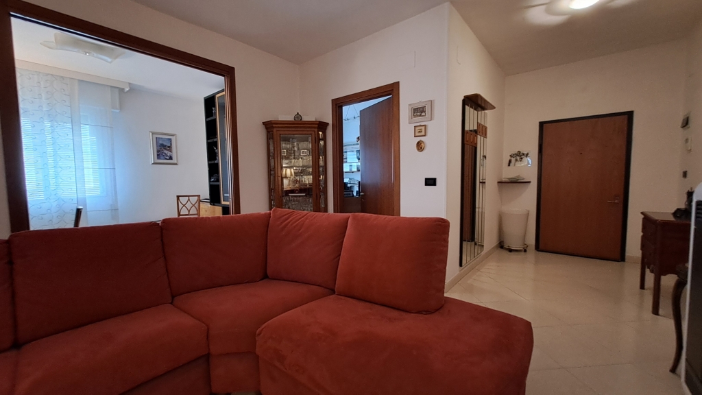 MESTRE Lat. inizi Miranese 2 camere con termo autonomo garage