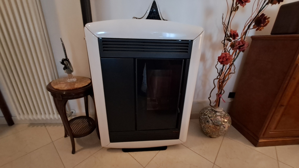 Caminetto Stufa