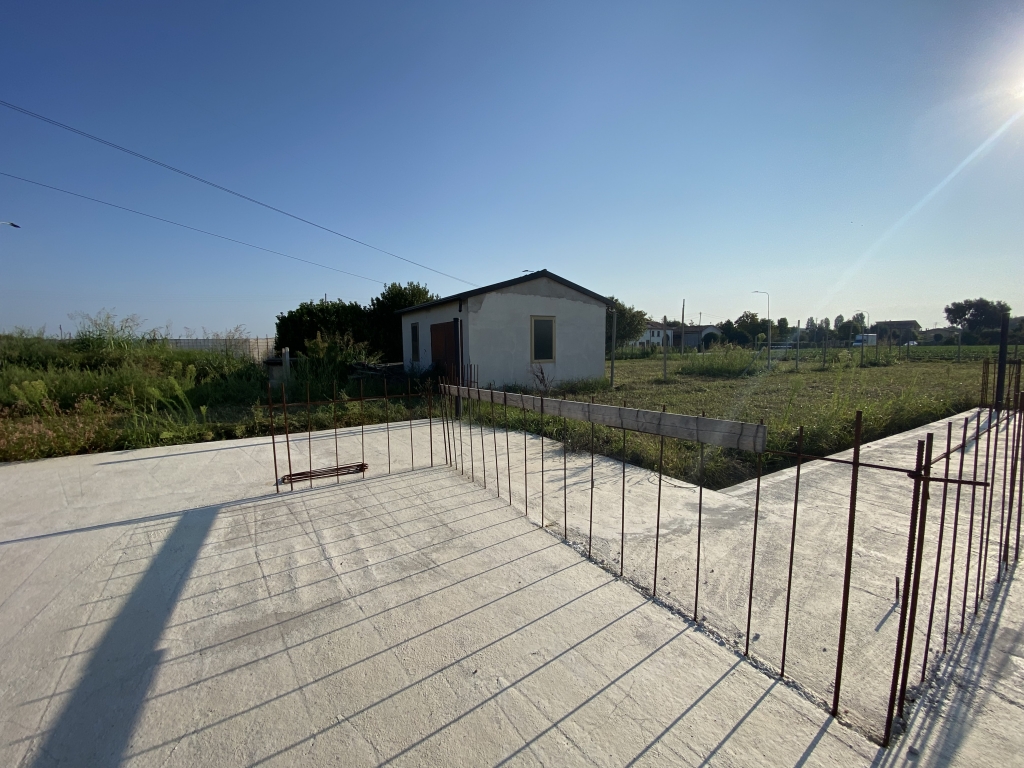 Tra Vigonza e Pianiga terreno edificabile