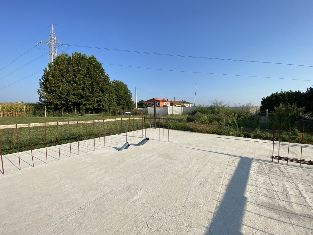 Tra Vigonza e Pianiga terreno edificabile