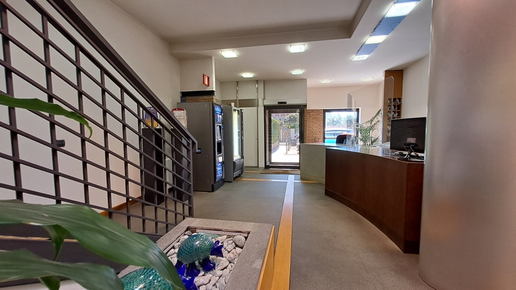 Venezia-Mestre, recente blocco direzionale di rappresentanza