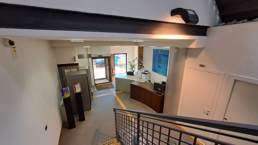 Venezia-Mestre, recente blocco direzionale di rappresentanza