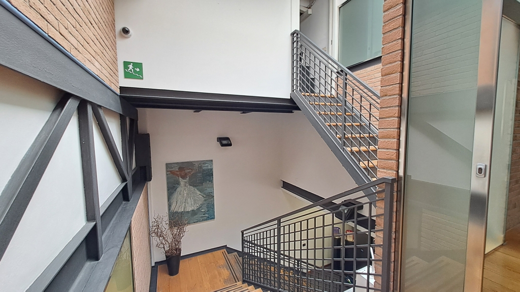 Venezia-Mestre, recente blocco direzionale di rappresentanza