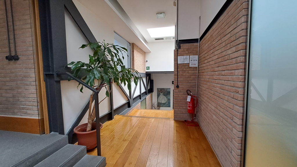 Venezia-Mestre, recente blocco direzionale di rappresentanza