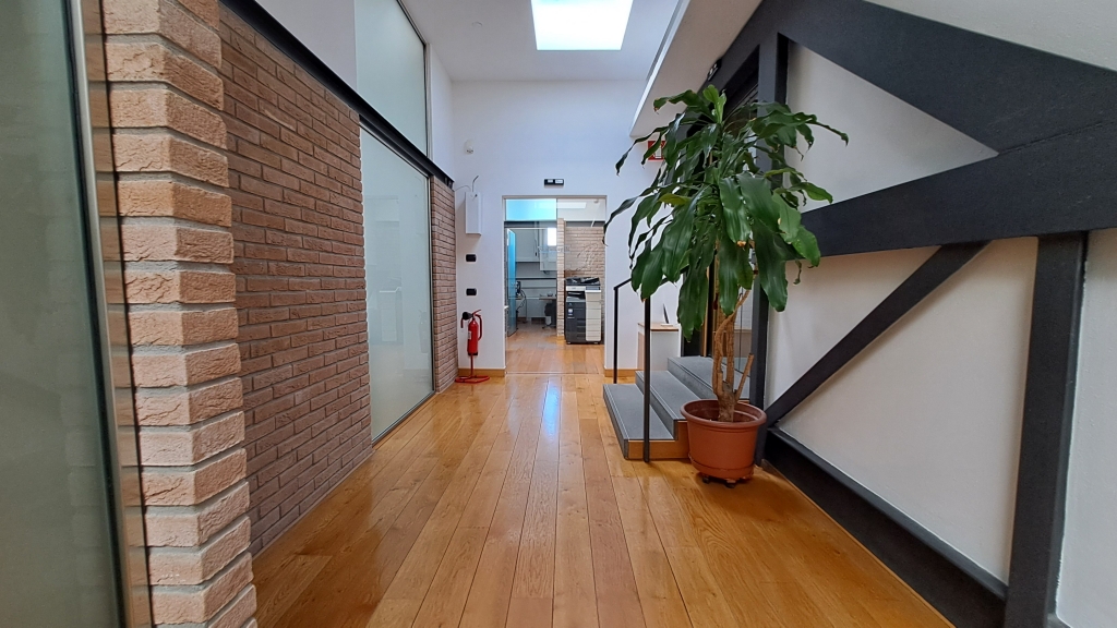 Venezia-Mestre, recente blocco direzionale di rappresentanza