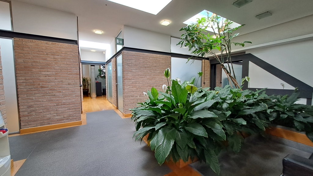 Venezia-Mestre, recente blocco direzionale di rappresentanza