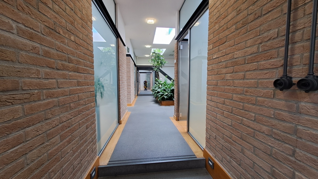 Venezia-Mestre, recente blocco direzionale di rappresentanza