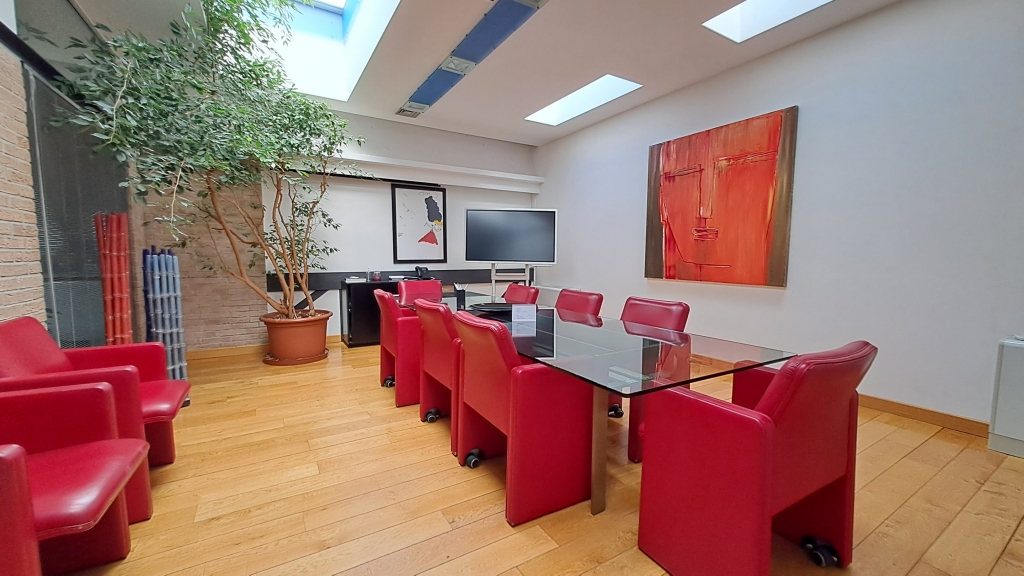 Venezia-Mestre, recente blocco direzionale di rappresentanza