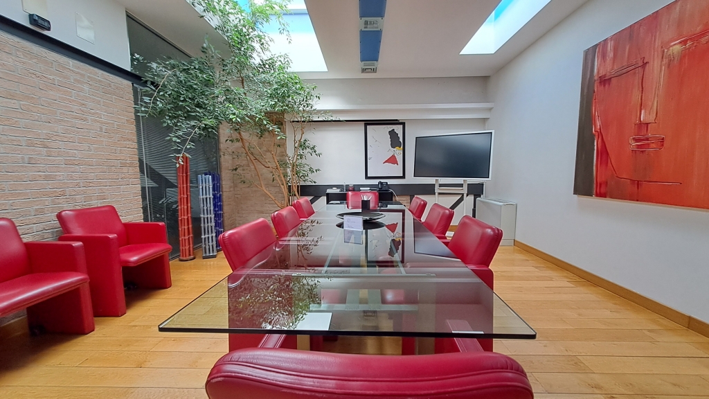 Venezia-Mestre, recente blocco direzionale di rappresentanza