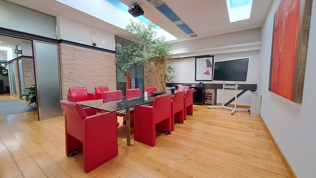 Venezia-Mestre, recente blocco direzionale di rappresentanza