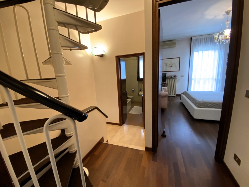 MIRA, Venezia elegante villetta a Schiera comoda ai servizi con comfort e spazi Ideali