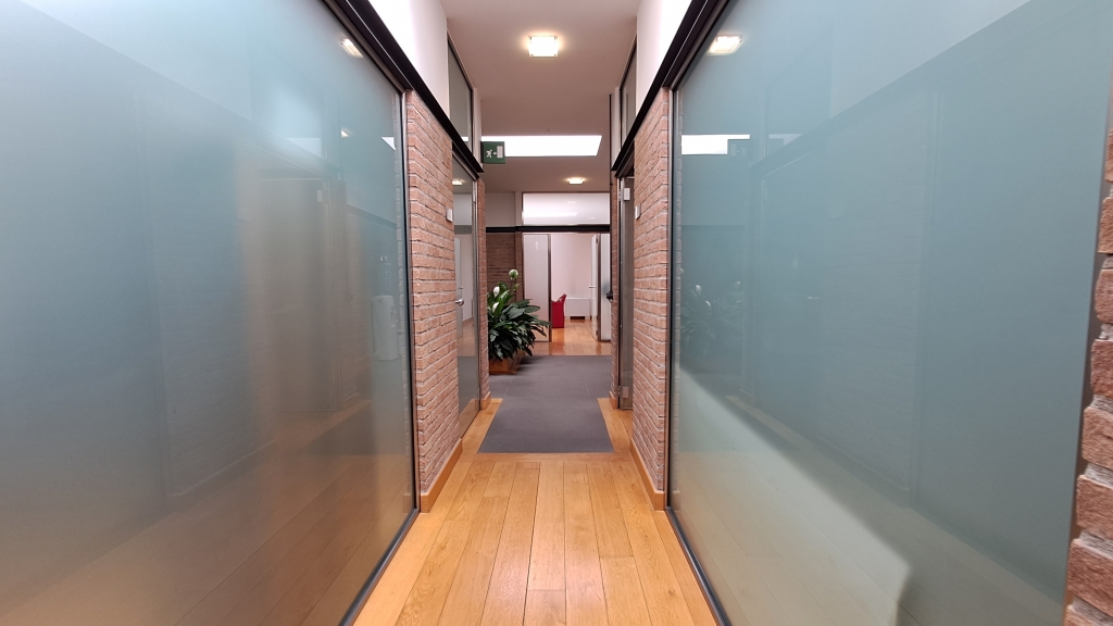 Venezia-Mestre, recente blocco direzionale di rappresentanza