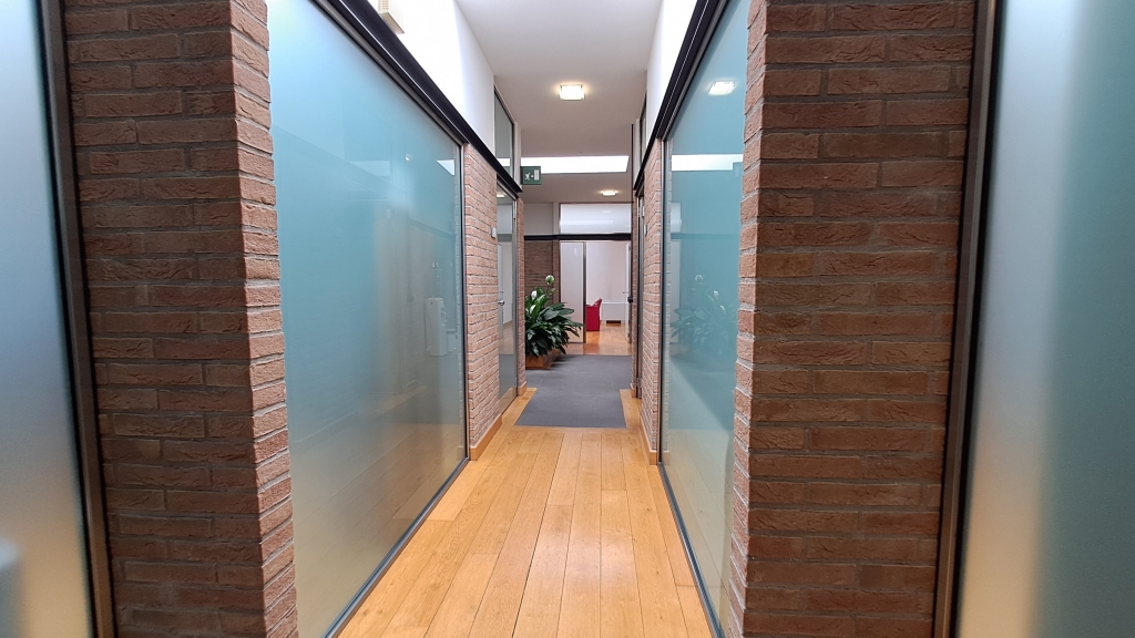 Venezia-Mestre, recente blocco direzionale di rappresentanza