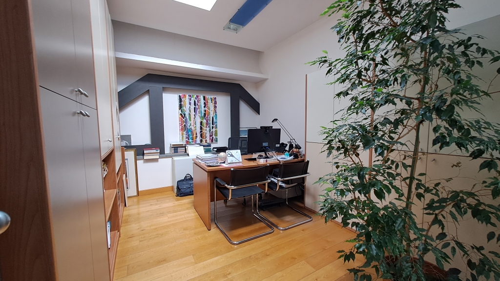 Venezia-Mestre, recente blocco direzionale di rappresentanza