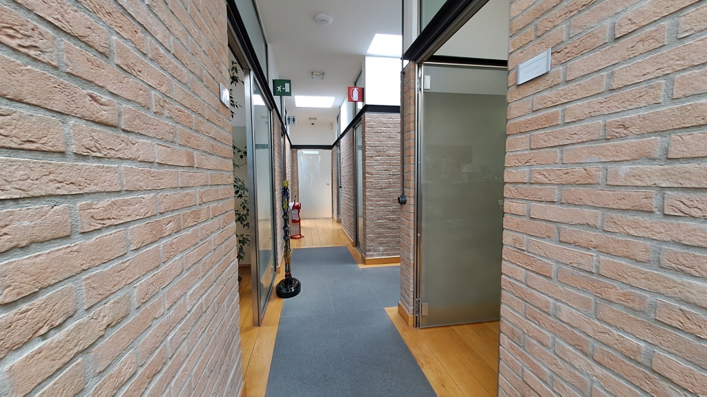 Venezia-Mestre, recente blocco direzionale di rappresentanza